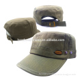 custom military cap/ army cap